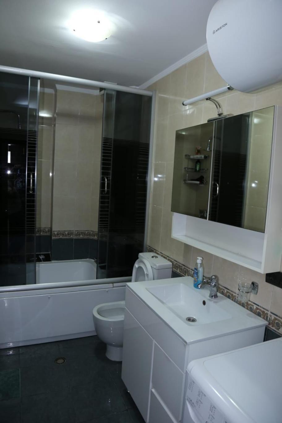 Ergi'S Host Apartment Тирана Экстерьер фото